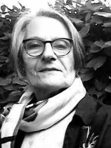 Laurence Triep Capdeville Membre du Bureau MVC St Etienne Bayonne